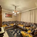 The F House
