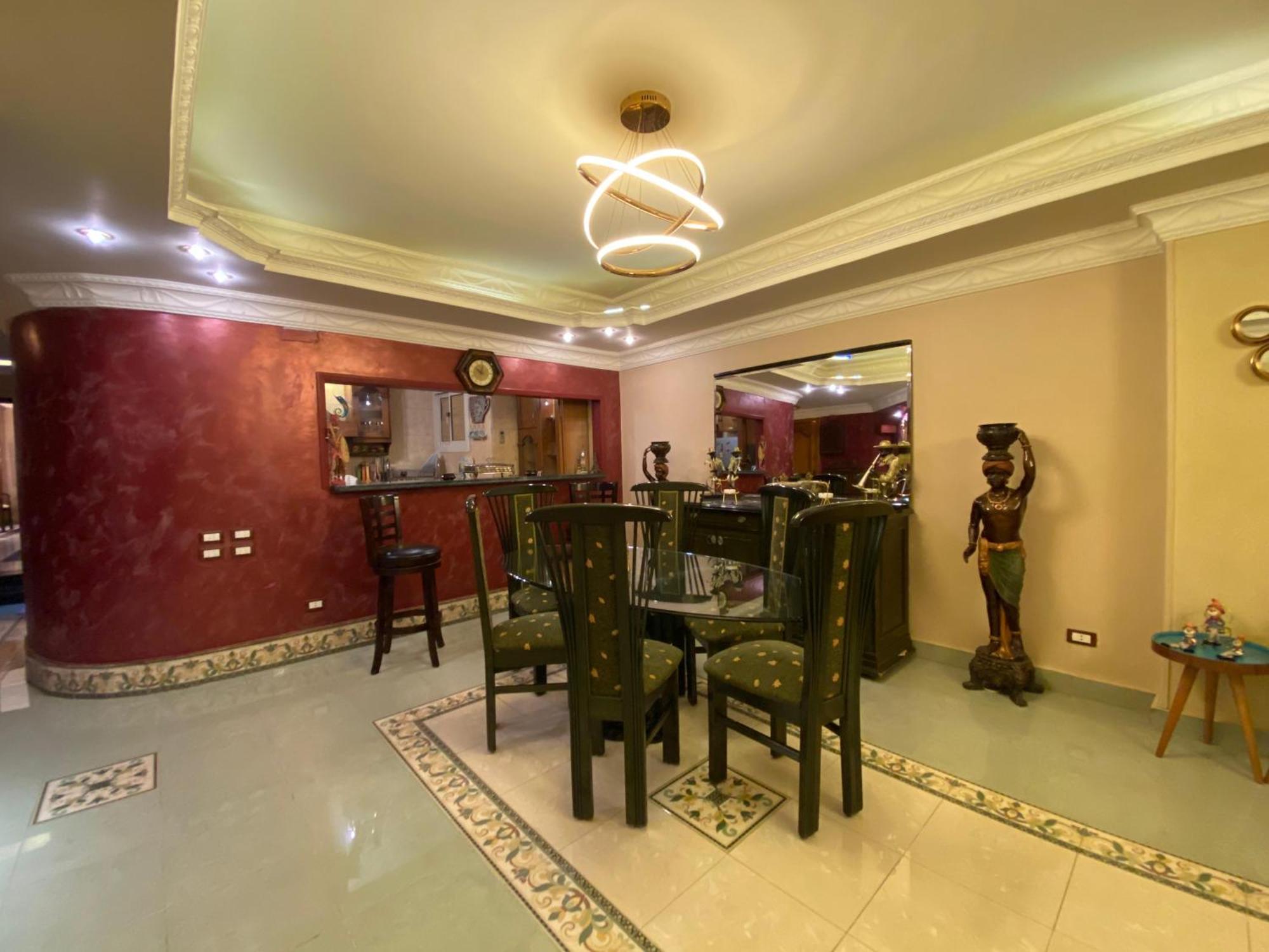 Apartment The F House *