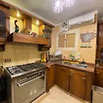 The F House