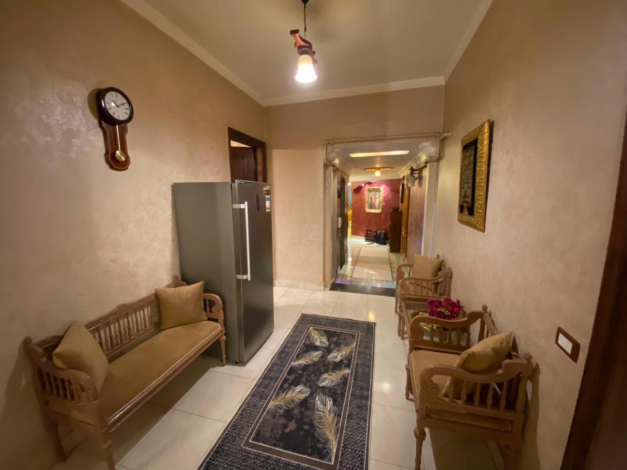 The F House Apartamento