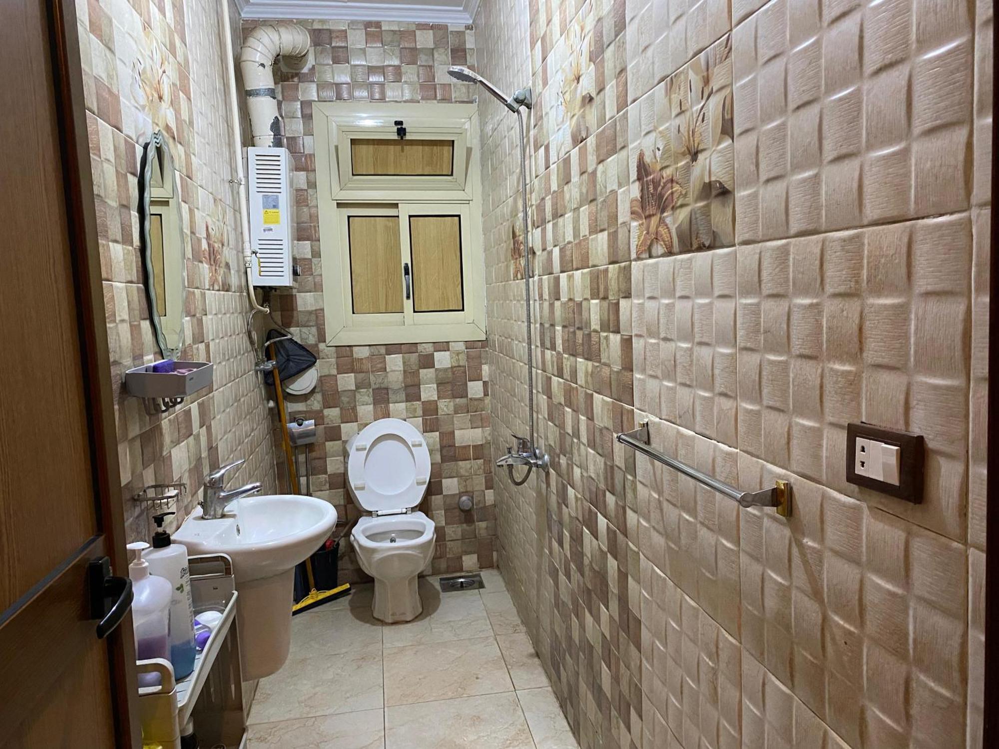 Apartamento The F House