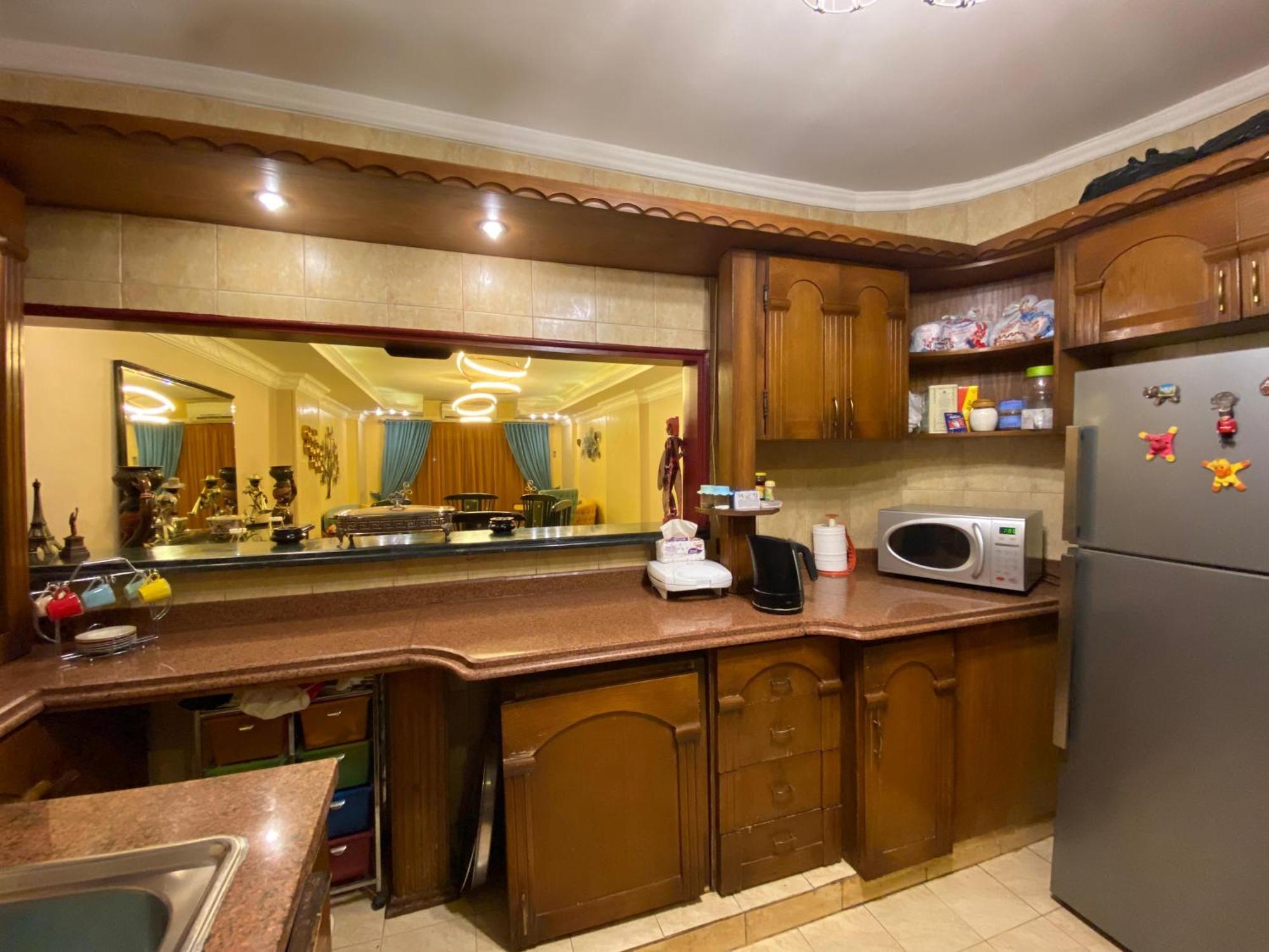 Apartamento The F House